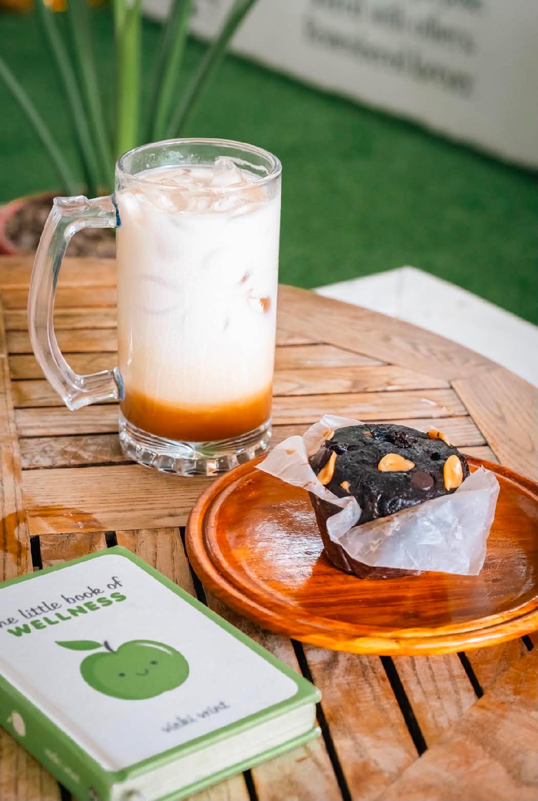 North Café & Co food showcase 15